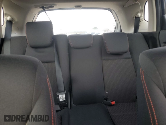 2020 Honda Fit Sport z VIN 3HGGK5H63LM728087, wystawiony jako Copart lot #44500575 z przebiegiem 20 754 mil mil oraz Szkody całkowita. Historia ofert i sprzedaży dostępna na DreamBid. Obrazek 10.