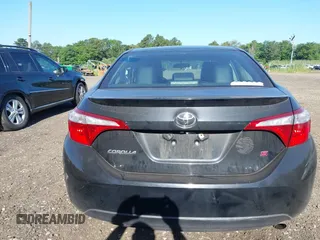 2016 Toyota Corolla L with VIN 2T1BURHE7GC677953, listed as a IAAI auction lot 42558054 with 68,428 mi miles and . Bid and sale history available at DreamBid. Image 16.