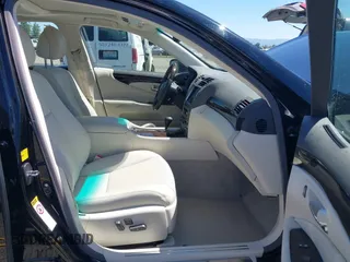 2007 Lexus LS 460 with VIN JTHBL46F775028750, listed as a IAAI auction lot 42381110 with 59,941 mi miles and . Bid and sale history available at DreamBid. Image 5.