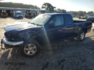 2010 GMC Canyon z VIN 1GTESCD9XA8110891, wystawiony jako Copart lot #73329004 z przebiegiem 131 600 mil mil oraz Szkoda całkowita • Salvage title. Historia ofert i sprzedaży dostępna na DreamBid. Obrazek 1.