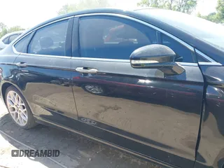 2013 Ford Fusion Titanium with VIN 3FA6P0K99DR286038, listed as a IAAI auction lot 42794945 with 224,346 mi miles and . Bid and sale history available at DreamBid. Image 13.