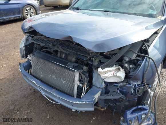 2014 Chevrolet Cruze LS with VIN 1G1PA5SH4E7148929, listed as a IAAI auction lot 41995641 with 176,229 mi miles. Bid and sale history available at carsss.com. Image 6.