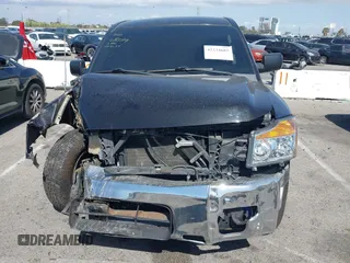 2012 Nissan Titan SV with VIN 1N6AA0EKXCN325898, listed as a IAAI auction lot 42234685 with 102,259 mi miles and . Bid and sale history available at DreamBid. Image 12.