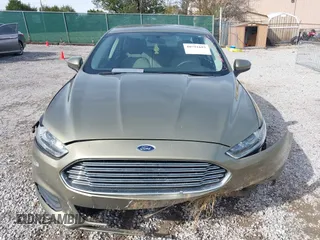 2013 Ford Fusion S with VIN 3FA6P0G75DR174263, listed as a IAAI auction lot 40791693 with 191,895 mi miles and . Bid and sale history available at DreamBid. Image 13.