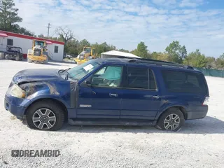 2008 Ford Expedition Max SSV with VIN 1FMFK16548LA80079, listed as a IAAI auction lot 41708661 with 179,902 mi miles and . Bid and sale history available at DreamBid. Image 14.