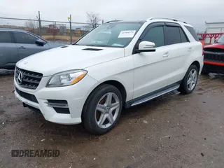 2014 Mercedes-Benz M 550 with VIN 4JGDA7DB1EA362659, listed as a IAAI auction lot 41704573 with 163,341 mi miles and . Bid and sale history available at carsss.com. Image 17.