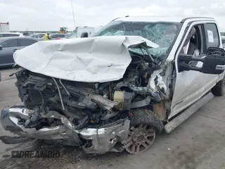 2019 Ford F-250 XL with VIN 1FT7W2BT4KEF15878, listed as a IAAI auction lot 42082697 with 183,497 mi miles and . Bid and sale history available at DreamBid. Image 6.
