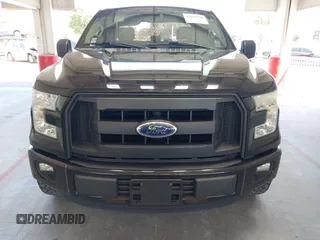 2016 Ford F-150 XL z VIN 1FTEX1C80GKD52468, wystawiony jako IAAI lot #42045250 z przebiegiem 149 247 mil mil oraz . Historia ofert i sprzedaży dostępna na DreamBid. Obrazek 12.