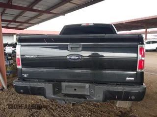 2010 Ford F-150 XL с VIN 1FTFW1EV7AKA26216, выставлен на аукционе IAAI как лот 42138717 с пробегом 122 023 миль миль и . История ставок и продаж доступна на DreamBid. Изображение 16.