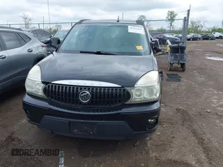 2007 Buick Rendezvous CXL with VIN 3G5DA03L97S547752, listed as a IAAI auction lot 42116140 with 187,938 mi miles and . Bid and sale history available at DreamBid. Image 11.