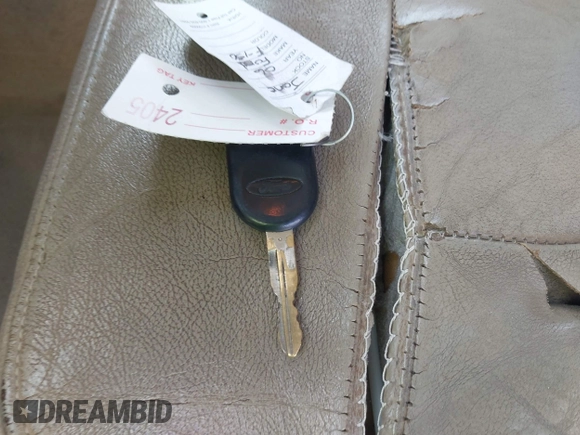 2006 Ford F-150 XLT с VIN 1FTPX14526NA75168, выставлен на аукционе IAAI как лот 42396004 с пробегом 191 989 миль миль и . История ставок и продаж доступна на DreamBid. Изображение 11.