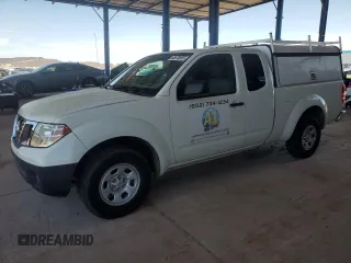 2014 Nissan Frontier S с VIN 1N6BD0CT5EN736023, выставлен на аукционе Copart как лот 65978855 с пробегом 145 374 миль миль и Чистый • Clean title. История ставок и продаж доступна на DreamBid. Изображение 1.