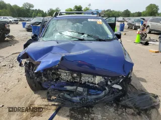 2024 Subaru Impreza z VIN JF1GUABC1R8321338, wystawiony jako Copart lot #57155825 z przebiegiem Nie podano mil oraz Szkoda całkowita • Salvage title. Historia ofert i sprzedaży dostępna na DreamBid. Obrazek 5.