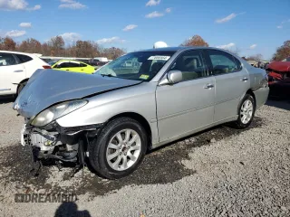 2002 Lexus ES 300 с VIN JTHBF30G020018392, выставлен на аукционе Copart как лот 77686564 с пробегом 142 524 миль миль и Списание • Salvage title. История ставок и продаж доступна на DreamBid. Изображение 1.