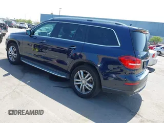 2017 Mercedes-Benz GLS 450 с VIN 4JGDF6EE2HA771293, выставлен на аукционе IAAI как лот 42168217 с пробегом 110 269 миль миль и . История ставок и продаж доступна на DreamBid. Изображение 3.