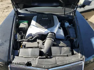 2006 Cadillac XLR z VIN 1G6YX36D965602114, wystawiony jako Copart lot #80151794 z przebiegiem Nie podano mil oraz Szkody całkowita. Historia ofert i sprzedaży dostępna na DreamBid. Obrazek 11.