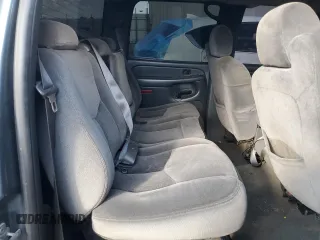 2007 GMC Sierra 1500HD SLE z VIN 1GTGK13U87F159305, wystawiony jako Copart lot #76525854 z przebiegiem Nie podano mil oraz Szkody całkowita. Historia ofert i sprzedaży dostępna na DreamBid. Obrazek 10.