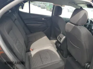 2019 Chevrolet Equinox LT with VIN 2GNAXLEX7K6225931, listed as a Copart auction lot 50441775 with 68,996 mi miles and Non Repairable. Bid and sale history available at DreamBid. Image 10.
