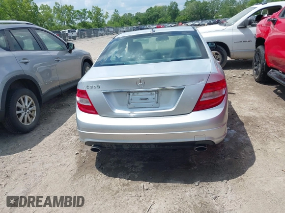 2009 Mercedes-Benz C 300 Sport with VIN WDDGF54XX9R052607, listed as a IAAI auction lot 39425683 with 210,180 mi miles and . Bid and sale history available at DreamBid. Image 16.