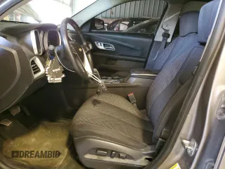 2012 Chevrolet Equinox LT w/1LT with VIN 2GNALDEKXC6277867, listed as a Copart auction lot 54443005 with 170,470 mi miles and Clean Title. Bid and sale history available at carsss.com. Image 7.