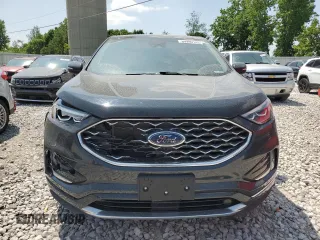 2021 Ford Edge Titanium с VIN 2FMPK4K96MBA55094, выставлен на аукционе Copart как лот 60990145 с пробегом 30 400 миль миль и Чистый • Clean title. История ставок и продаж доступна на DreamBid. Изображение 5.