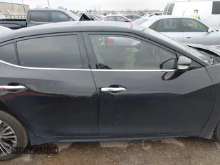 2016 Nissan Maxima S with VIN 1N4AA6AP9GC435386, listed as a IAAI auction lot 41697357 with 101,631 mi miles and . Bid and sale history available at DreamBid. Image 13.