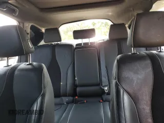 2021 Acura RDX w/A-Spec Package с VIN 5J8TC2H66ML030957, выставлен на аукционе Copart как лот 60700685 с пробегом 58 298 миль миль и Списание • Salvage title. История ставок и продаж доступна на DreamBid. Изображение 10.