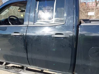 2016 Chevrolet Silverado 1500 Work Truck with VIN 1GCVKNEH9GZ222926, listed as a IAAI auction lot 38692351 with 121,772 mi miles. Bid and sale history available at carsss.com. Image 14.