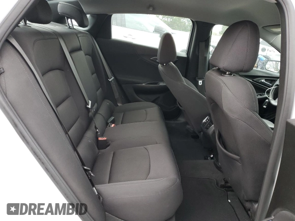 2022 Chevrolet Malibu LT with VIN 1G1ZD5ST1NF153984, listed as a Copart auction lot 52864935 with 72,351 mi miles and Salvage Title. Bid and sale history available at DreamBid. Image 10.