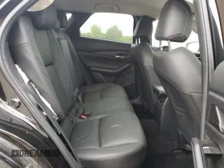 2024 Mazda CX-30 S Select Sport with VIN 3MVDMBBM4RM629755, listed as a Copart auction lot 58960145 with 21,649 mi miles and Salvage title. Bid and sale history available at DreamBid. Image 11.