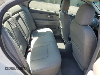 2001 Mercury Sable LS Premium z VIN 1MEFM55S41G624039, wystawiony jako Copart lot #58792965 z przebiegiem 64 068 mil mil oraz Szkody całkowita. Historia ofert i sprzedaży dostępna na DreamBid. Obrazek 10.