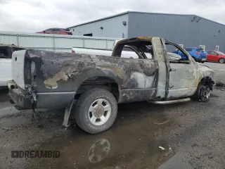 2004 Dodge 2500 SLT z VIN 3D7KU26D14G101574, wystawiony jako Copart lot #55207805 z przebiegiem Nie podano mil oraz Nie do naprawy. Historia ofert i sprzedaży dostępna na DreamBid. Obrazek 3.