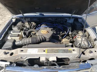 2004 Ford Ranger XLT Appearance with VIN 1FTYR44E04PB38396, listed as a Copart auction lot 49493365 with Not Provided miles and Salvage Title. Bid and sale history available at carsss.com. Image 11.