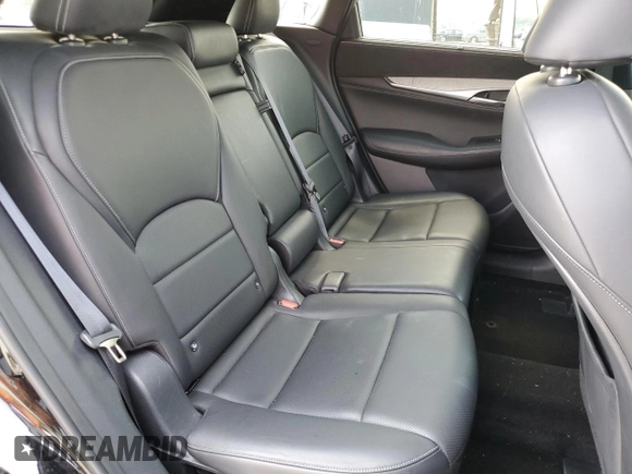 2019 Infiniti QX50 Luxe с VIN 3PCAJ5M18KF103026, выставлен на аукционе Copart как лот 59476635 с пробегом 51 648 миль миль и Списание • Salvage title. История ставок и продаж доступна на DreamBid. Изображение 11.