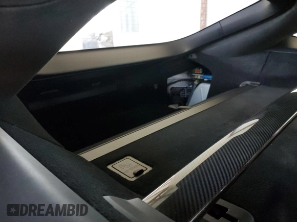 2016 Mercedes-Benz AMG GT with VIN WDDYJAJA2GA000623, listed as a Copart auction lot 62283175 with 37,741 mi miles and Salvage title. Bid and sale history available at DreamBid. Image 10.