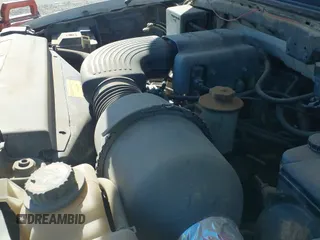 1997 Ford F-150 с VIN 1FTEF17W1VKD23408, выставлен на аукционе IAAI как лот 41268597 с пробегом 329 450 миль миль и . История ставок и продаж доступна на DreamBid. Изображение 12.