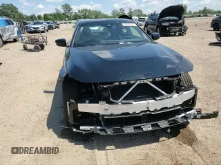 2024 BMW 2 Series 230i xDrive with VIN 3MW33CM0XR8E60430, listed as a Copart auction lot 62824715 with 8,308 mi miles and Salvage title. Bid and sale history available at DreamBid. Image 14.
