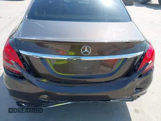 2017 Mercedes-Benz C 300 with VIN WDDWF4JB7HR308019, listed as a IAAI auction lot 42515139 with 138,903 mi miles and . Bid and sale history available at DreamBid. Image 19.