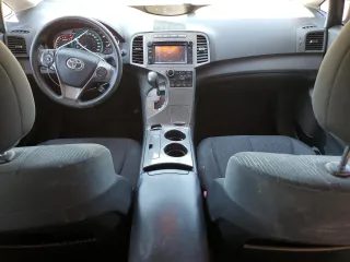 2013 Toyota Venza LE with VIN 4T3BA3BB2DU041897, listed as a Copart auction lot 56373565 with 167,063 mi miles and Salvage title. Bid and sale history available at DreamBid. Image 8.