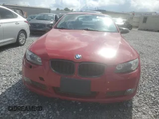 2007 BMW 3 Series 335i z VIN WBAWB73537P036817, wystawiony jako Copart lot #61575795 z przebiegiem 157 329 mil mil oraz Czysty tytuł • Clean title. Historia ofert i sprzedaży dostępna na DreamBid. Obrazek 5.