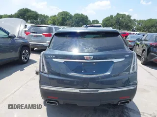 2019 Cadillac XT5 Premium Luxury FWD with VIN 1GYKNERS7KZ210289, listed as a IAAI auction lot 42327384 with 68,535 mi miles and . Bid and sale history available at DreamBid. Image 17.