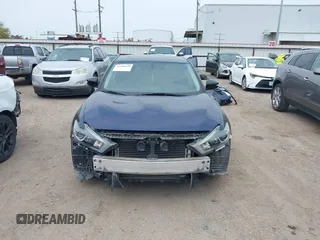 2016 Nissan Maxima S with VIN 1N4AA6AP4GC445341, listed as a IAAI auction lot 41890630 with 121,115 mi miles and . Bid and sale history available at DreamBid. Image 13.
