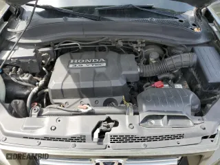 2006 Honda Ridgeline RTS with VIN 2HJYK164X6H535740, listed as a Copart auction lot 51960665 with 182,255 mi miles and Salvage Title. Bid and sale history available at carsss.com. Image 12.
