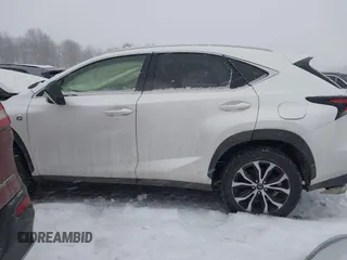 2015 Lexus NX 200t with VIN JTJBARBZXF2002788, listed as a IAAI auction lot 41441116 with 93,922 mi miles and . Bid and sale history available at DreamBid. Image 15.
