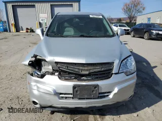 2009 Saturn VUE I4 z VIN 3GSCL93Z59S573585, wystawiony jako Copart lot #78378084 z przebiegiem 172 551 mil mil oraz Szkoda całkowita • Salvage title. Historia ofert i sprzedaży dostępna na DreamBid. Obrazek 5.