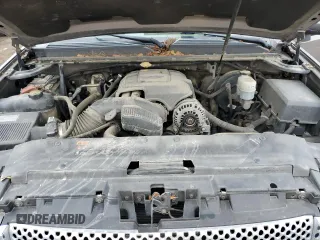 2014 GMC Yukon Denali z VIN 1GKS1EEF7ER222591, wystawiony jako Copart lot #42623745 z przebiegiem 211 992 mil mil oraz Szkoda całkowita • Salvage title. Historia ofert i sprzedaży dostępna na DreamBid. Obrazek 12.