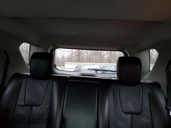 2012 Chevrolet Equinox LT w/2LT with VIN 2GNFLNE54C6257510, listed as a Copart auction lot 84190484 with 135,689 mi miles and Salvage Title. Bid and sale history available at carsss.com. Image 10.