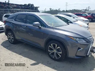 2016 Lexus RX 450h z VIN 2T2BGMCAXGC005914, wystawiony jako IAAI lot #42156530 z przebiegiem 94 050 mil mil oraz . Historia ofert i sprzedaży dostępna na DreamBid. Obrazek 13.