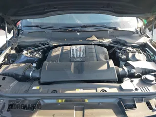 2019 Land Rover Range Rover Sport Dynamic z VIN SALWR2RE5KA859861, wystawiony jako IAAI lot #41610330 z przebiegiem 29 768 mil mil oraz . Historia ofert i sprzedaży dostępna na DreamBid. Obrazek 10.