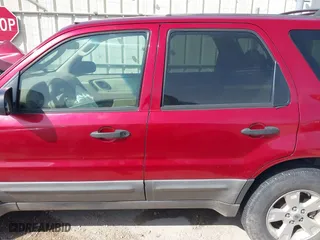2005 Ford Escape XLT with VIN 1FMYU931X5KD39419, listed as a IAAI auction lot 41778160 with 37,234 mi miles. Bid and sale history available at carsss.com. Image 15.